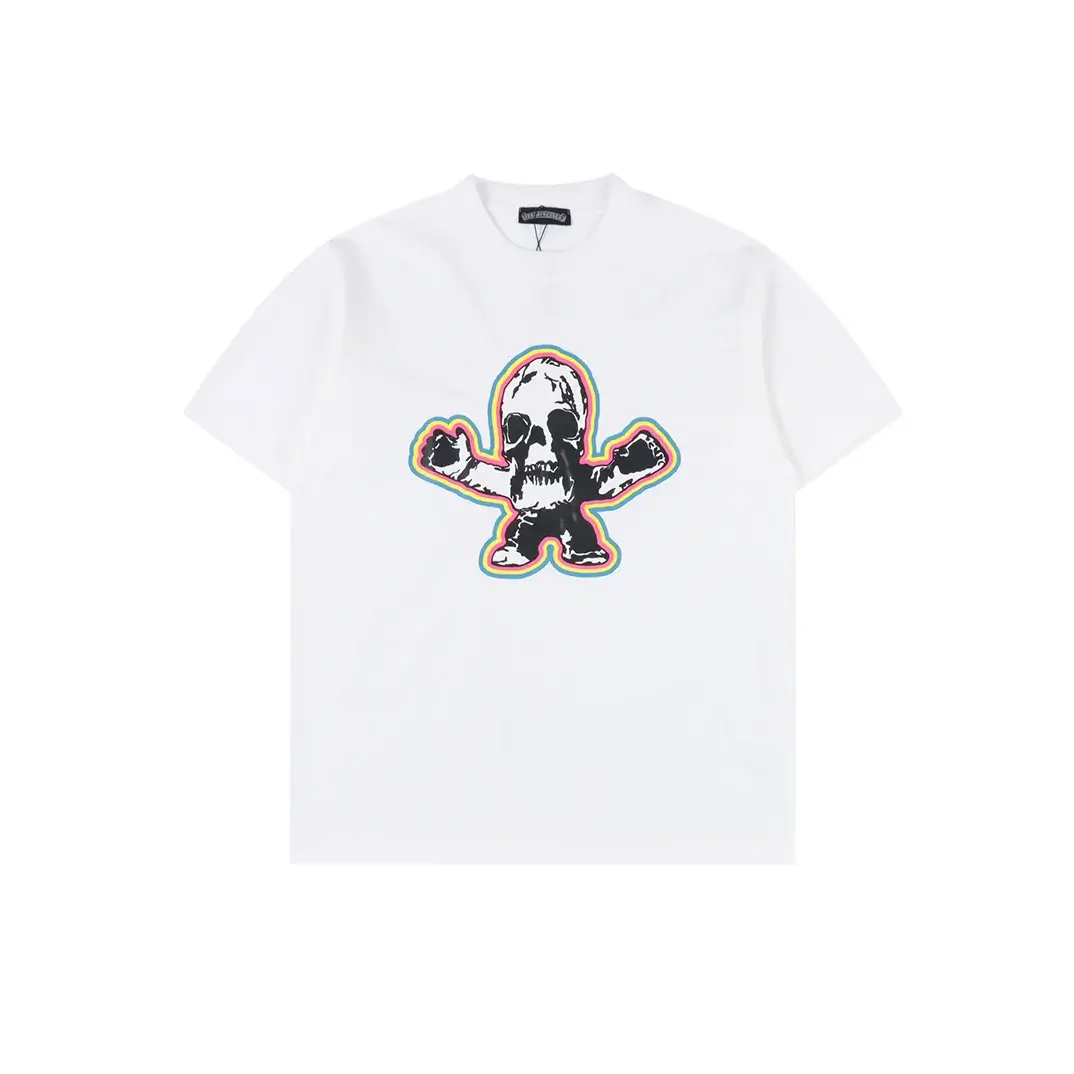 Buy Chrome Hearts New Arrivals online - at Harris Chrome Hearts Foti T Shirt - Streetwear Icon Tee