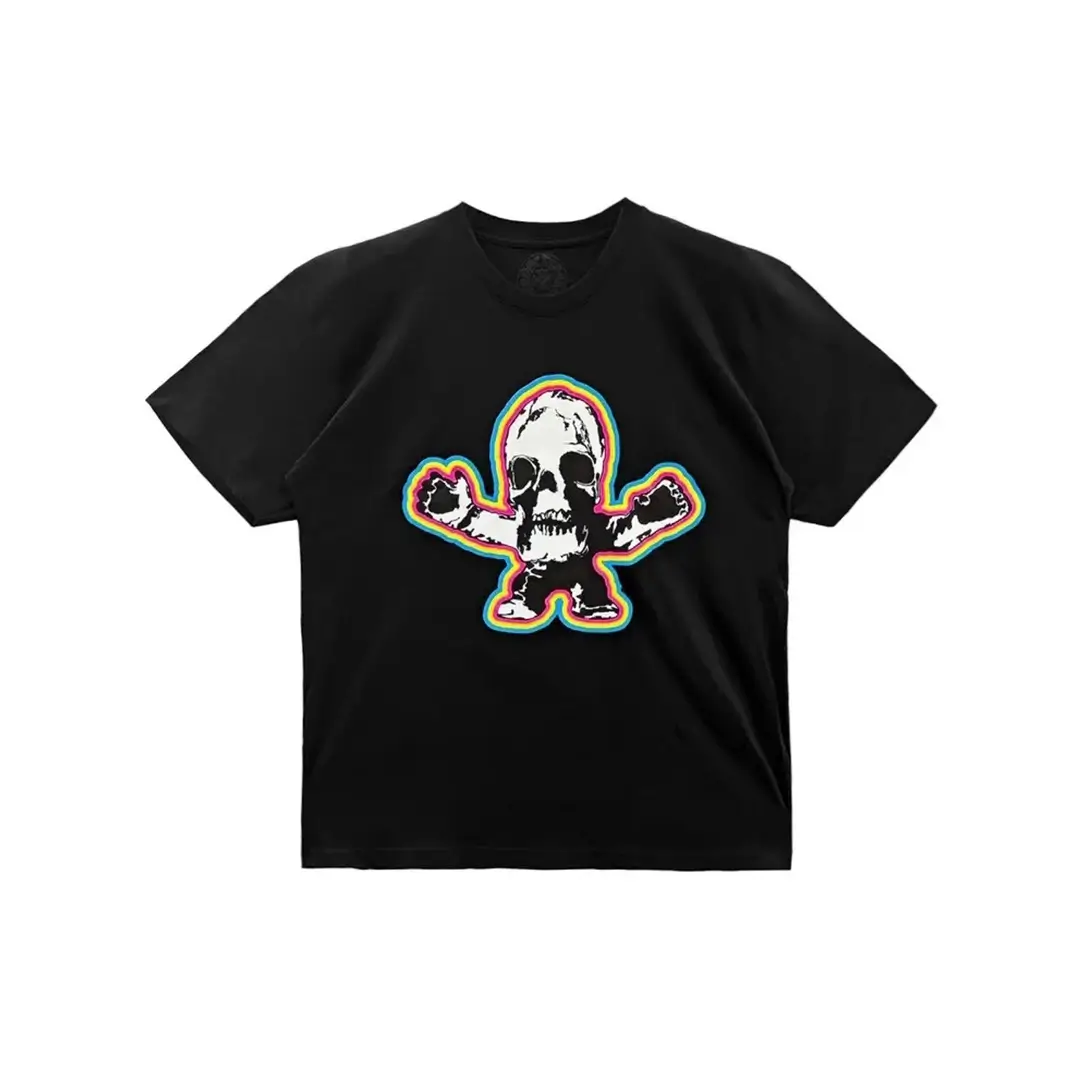 Buy Chrome Hearts New Arrivals online - at Harris Chrome Hearts Foti Shirt - Art-Laced Street Luxury